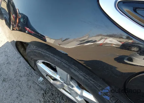 2014 Chevrolet Volt z USA, uszkodzony, nr VIN 1G1RH6E45EU150855